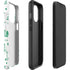 NBA Boston Celtics Historic Blast iPhone 15 Pro Impact Case